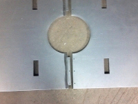 Custom Sheet Metal Fabrication