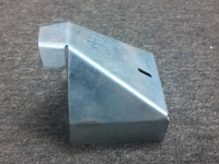 Custom Metal Fabrication Piece 2