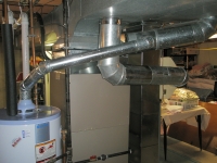 Furnace Installation WNY
